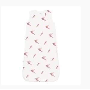 Kyte Baby 1.0 TOG 0-6 months Sleep Bag Hummingbird
